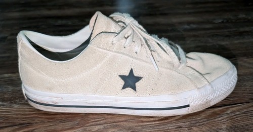 Converse one star pro - pro, egret