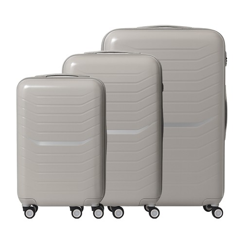 Set valises valise - de, de