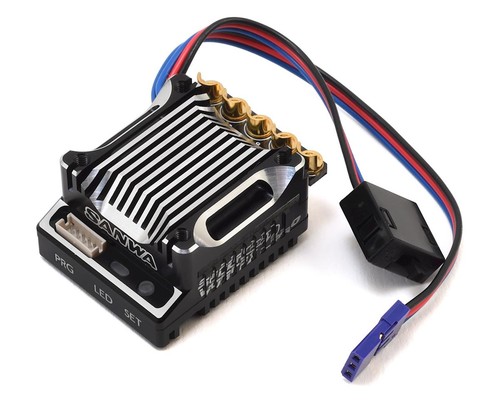 Sanwa airtronics super vortex - sanwa/airtronics,