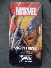 Coffret collector figurine - coffret,