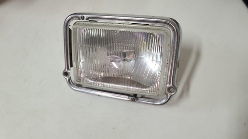 Phare avant yamaha 600 - phare,