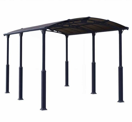 Palram carport gris - palram,