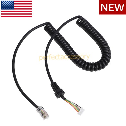 New mic cord - mic, cable