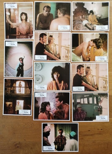 Profession reporter antonioni - profession,