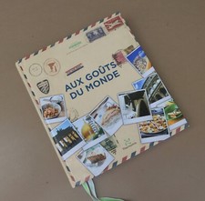 Livres recettes vorwerk - de,