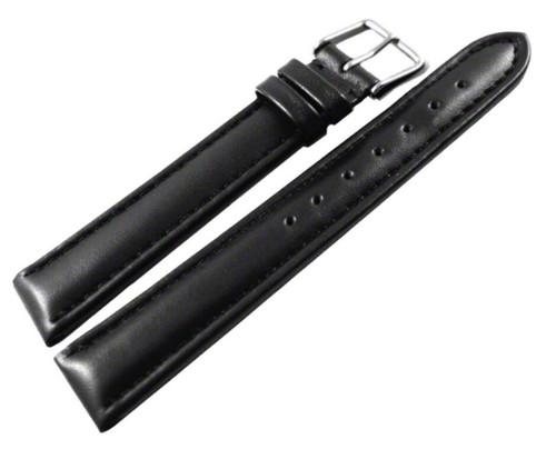 Bracelet montre cuir mm - 14,