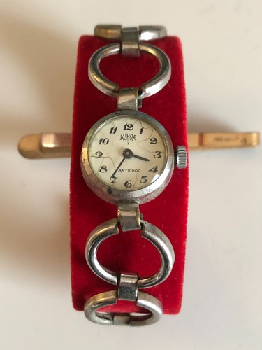 Ancienne montre bijou - montre,