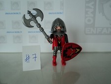 Playmobil vintage médiéval - vintage,