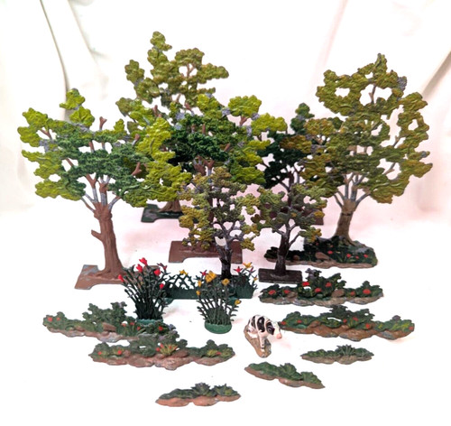 Lot accessoires décor - d'accessoires,