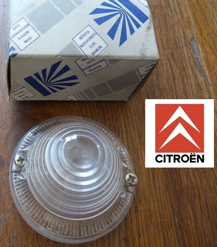 Neuf stock citroen cabochon - stock,