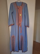 Robe traditionnelle marocaine - traditionnelle,