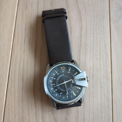 Diesel dz1206 analog watch - diesel,