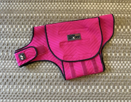 New thindershirt sport dog - thindershirt,
