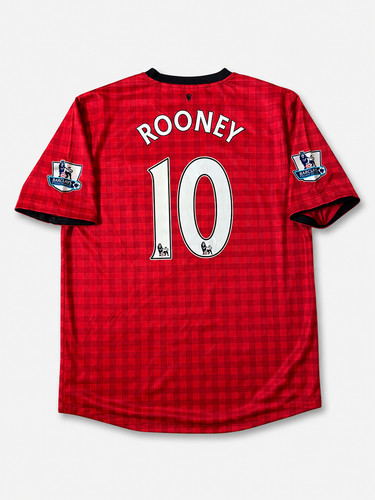 Manchester united 2012 2013 - manchester,