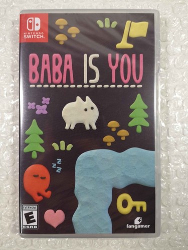 Baba you switch usa new - you,