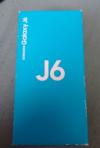 Samsung galaxy - samsung, j6