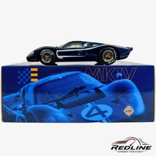 Exoto racing legends dark - racing,
