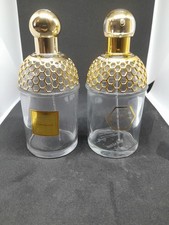 Flacons parfum vide - flacons,