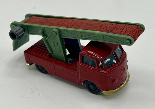 Volkswagen luggage pick - volkswagen, pick-up