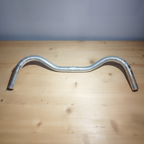 Guidon cintre vintage - guidon,