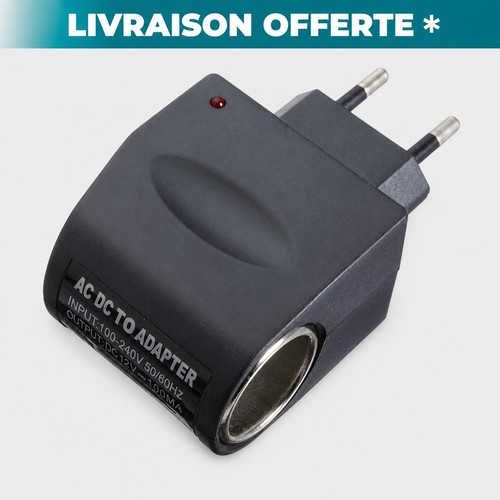 Adaptateur convertisseur - ☆,