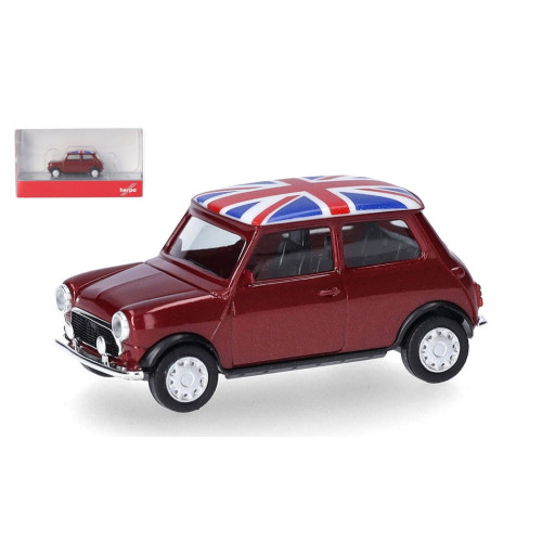 Mini mayfair porte - mini, 2