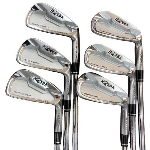 Honma tour world tw737vs - honma,