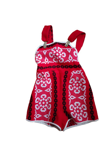 Robe short tissu basque - robe,