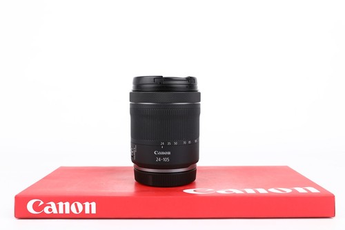 Canon 105 7 - mm, f4-7.1