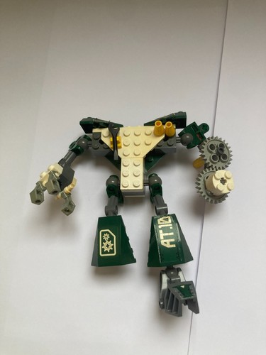 Lego 8100 exo force set - lego,