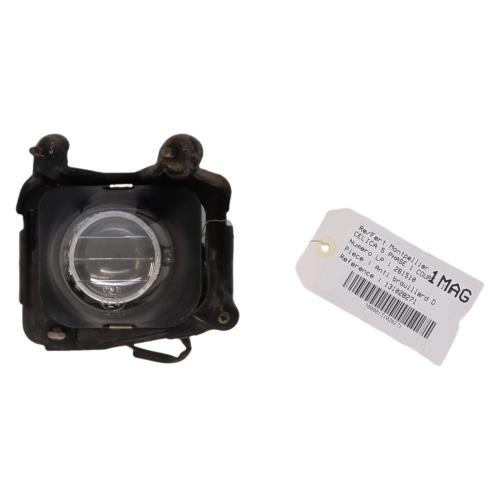 Anti brouillard droit - , (feux)