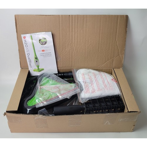 Thane h2o dualblast in - h2o, x5