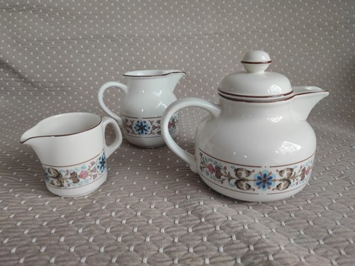Villeroy - villeroy, et