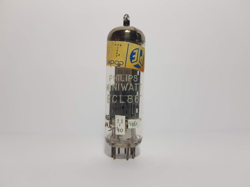 Ecl86 6gw8 philips one - ecl86, (wsa)