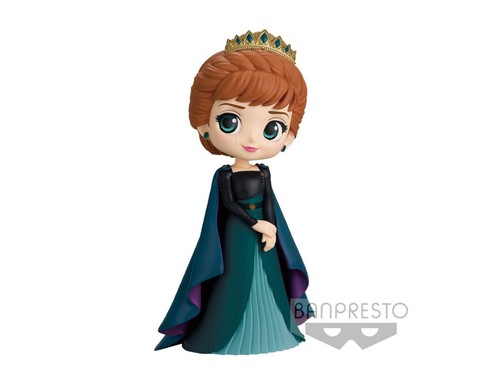 Figurine disney q posket - figurine,