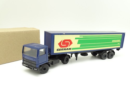 Gescha daf fiat - gescha,