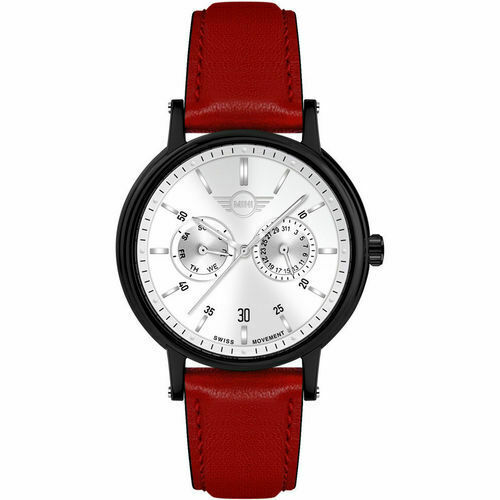 Montre homme mini cooper - montre, bmw