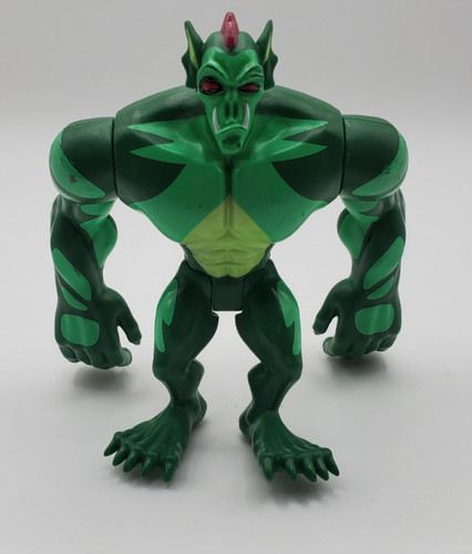 Stretch armstrong - stretch,