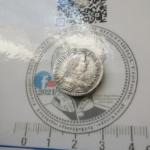 Louis xiv grand le roi - xiv,