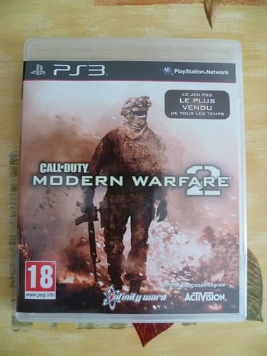 Call duty modern - duty, warfare