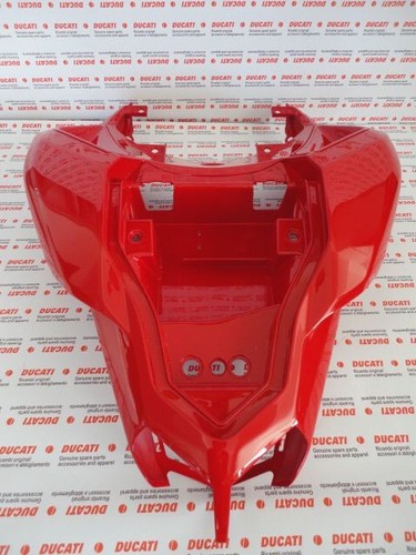 Codon queue car - car�nage, rear