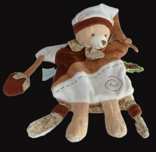 C12 doudou compagnie - c12.,
