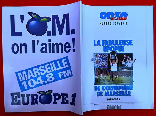 Onze mondial hors - serie, n°13