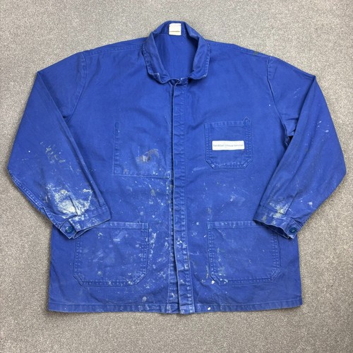 Veste française vintage