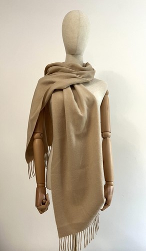 Echarpe classique eric bompard - echarpe,