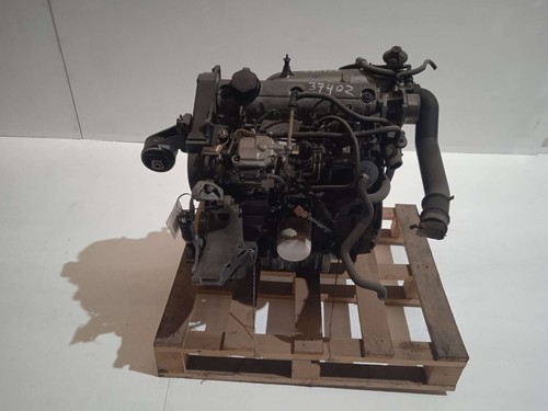 D4192t2 moteur complet - d4192t2,