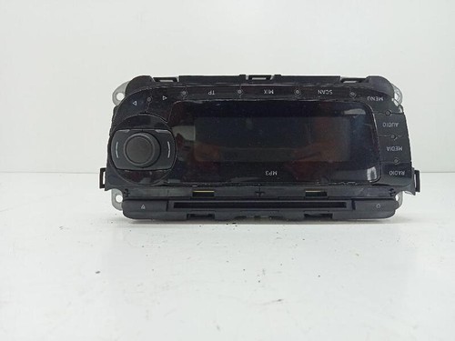6j0035153 autoradio seat ibiza - autoradio,