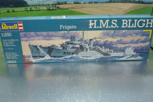 Revell maquette navire - maquette,