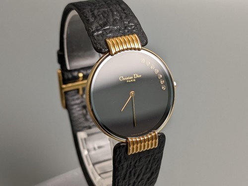 Montre unisexe christian dior - montre,