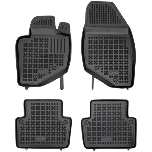 Caoutchouc tapis sol - caoutchouc,